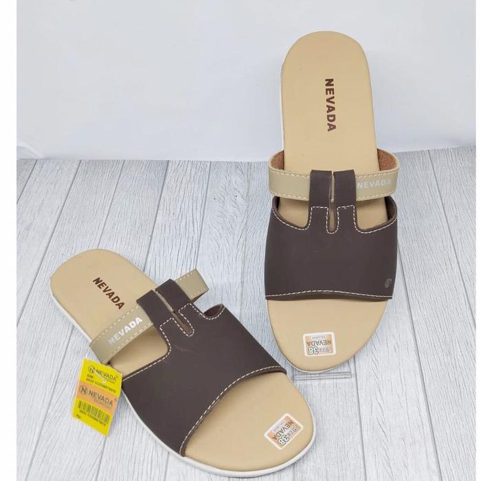 SANDAL NEVADA / SANDAL WANITA NEVADA / SANDAL NEVADA CEWE