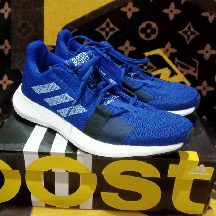 Adidas Senseboost GO M Original 100%