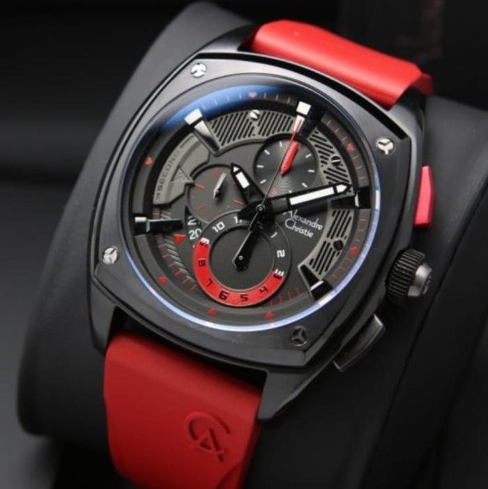 alexandre christie 6591