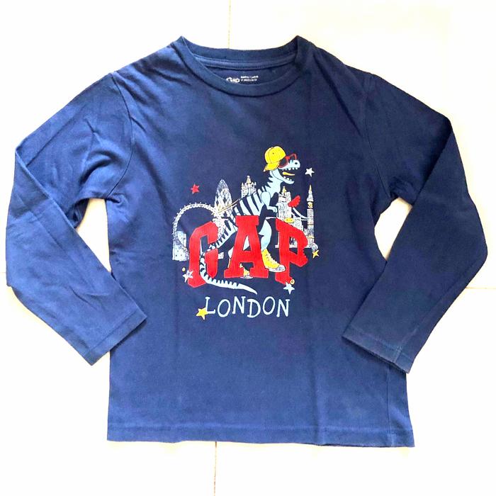 baby gap preloved anak