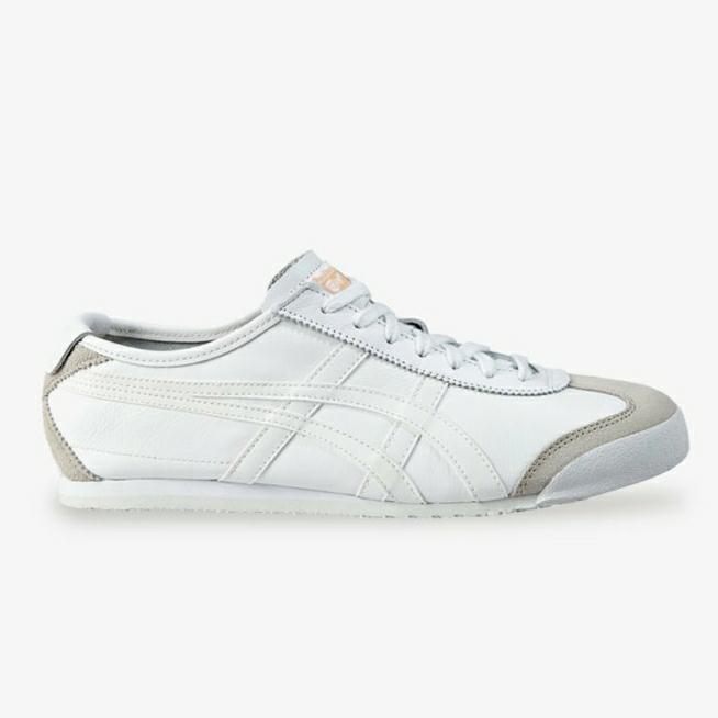 Sepatu pria wanita unisexONITSUKA TIGER Mexico 66 Original
