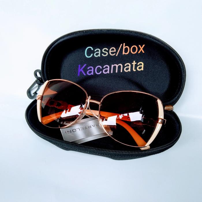 case resleting kacamata