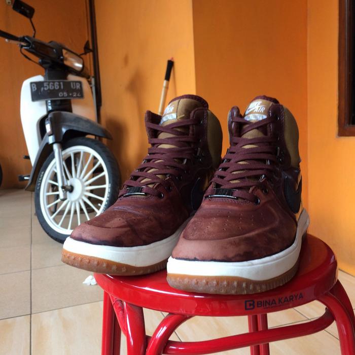 Nike Lunar Force 41
