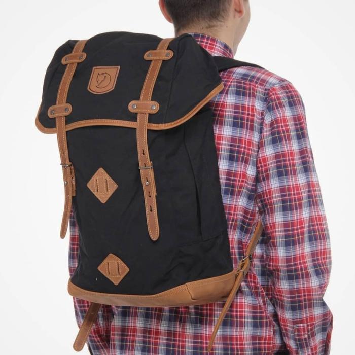 Fjallraven Rucksack No 21 Large Original