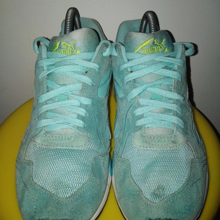 puma trinomic