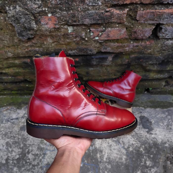 dr martens 1460 mie (Pesanan IG)