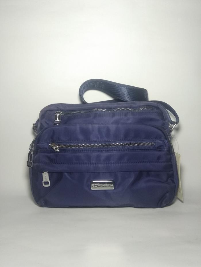 Tas Selempang T'Faustine 30619 / Tas Selempang Wanita / Tas Import