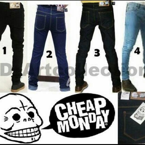celana Lois / Jeans Lois / Celana Jeans