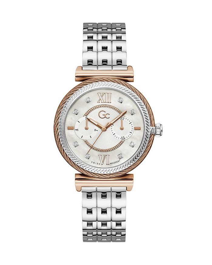 Jam Tangan Wanita GC Y76001L1MF Original