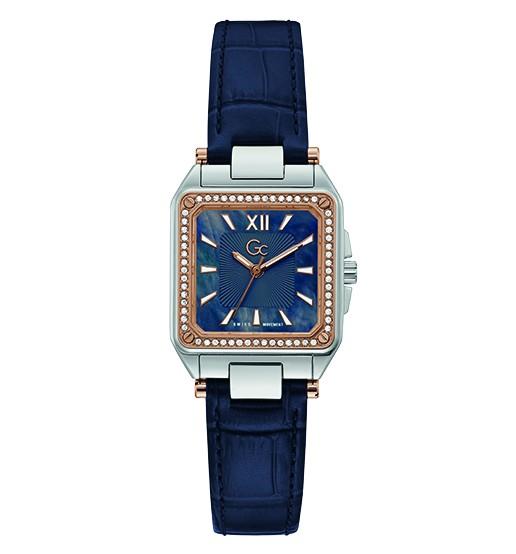 Jam Tangan Wanita GC Y85004L7MF Original Garansi