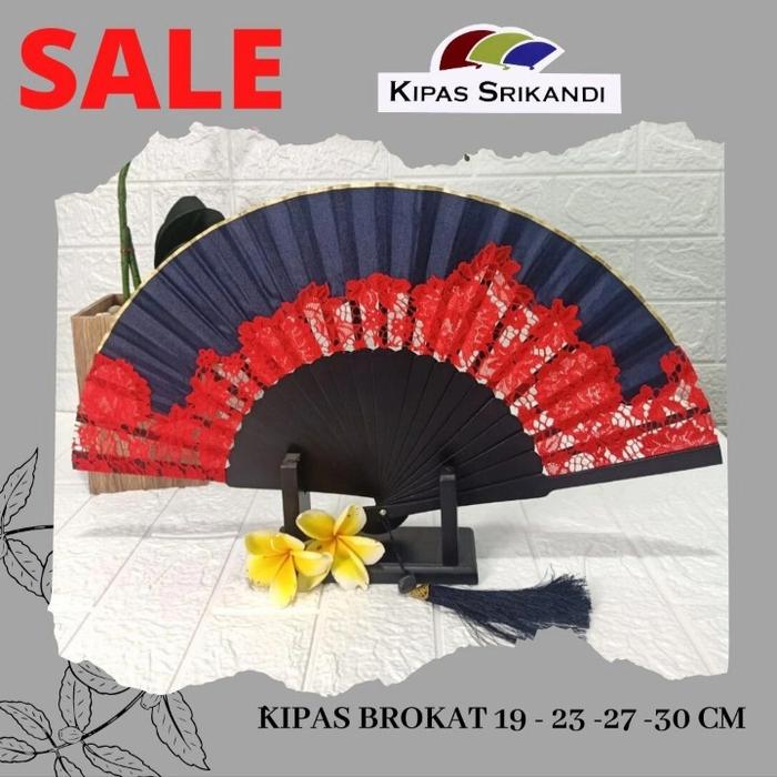 Brokat Kain Brokat