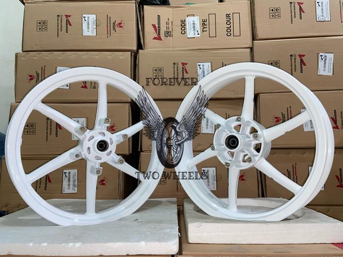 Velg vrossi v rossi sprint RC Sanca ninja r rr 150 palang 6 copy rcb
