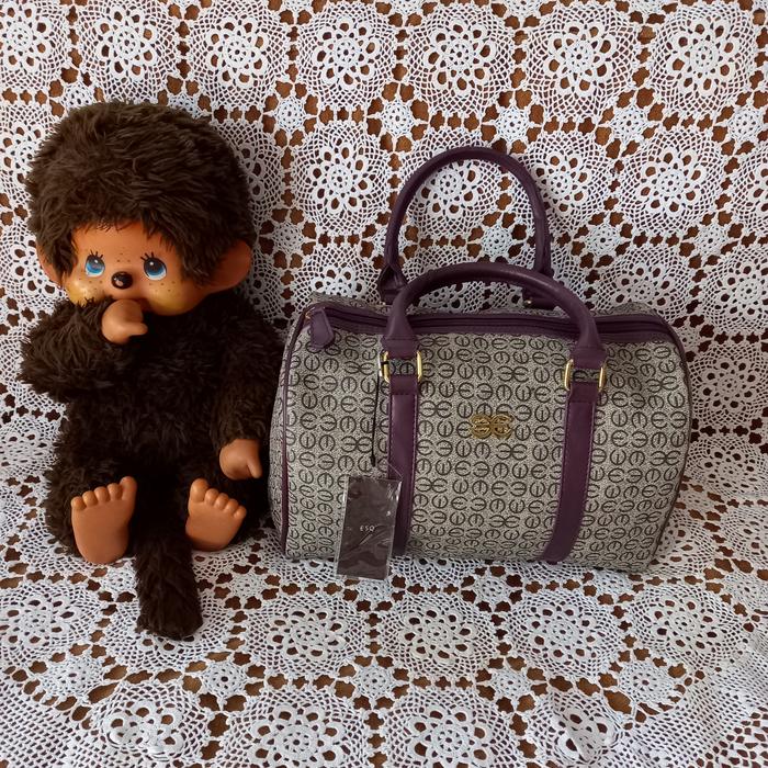 esquire hand bag original