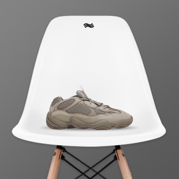adidas Yeezy 500 Ash Grey