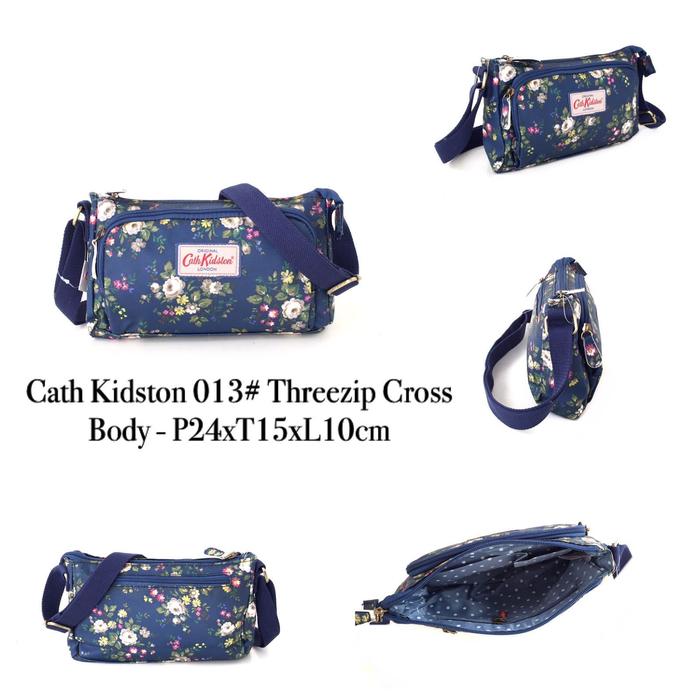 Tas C4th Kidston CK013# / Tas selempang murah / Tas Selempang Wanita