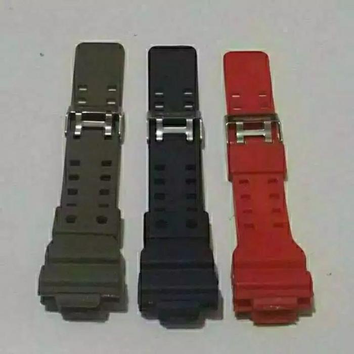 Strap Tali Jam Digitec 2020 DG-2020T DG2020T DG 2020T DG 2020 T