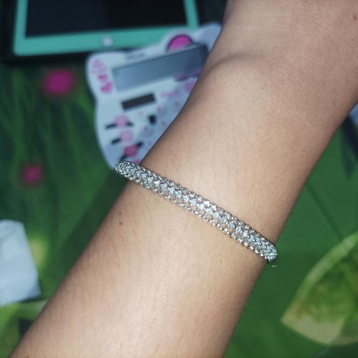 gelang berlian eropa