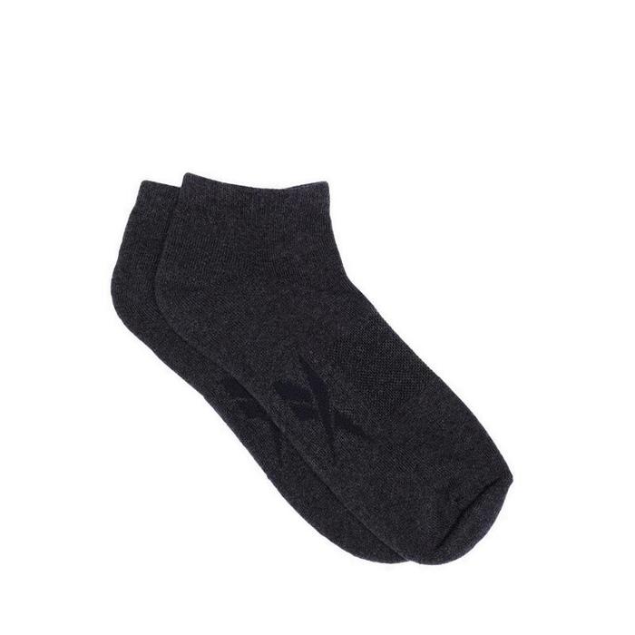 KAOS KAKI REEBOK ORIGINAL- ANKLE UNISEX SOCKS REEBOK-A2100