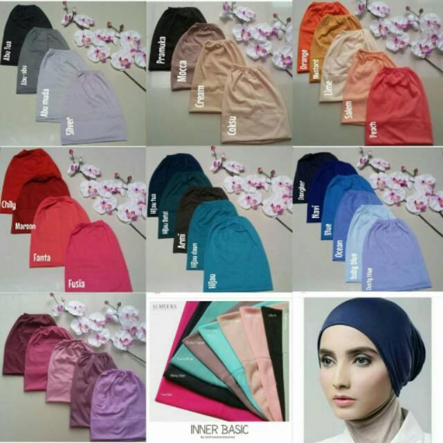 turban 2 lubang