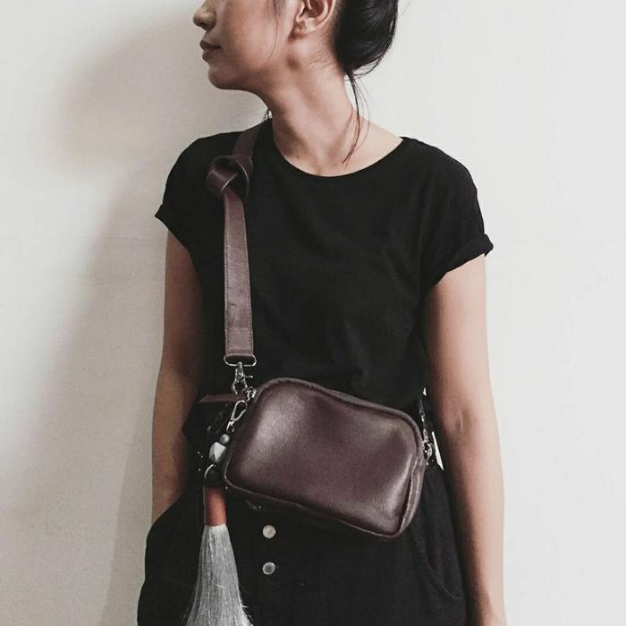 KAYNN Arra Mini Sling Bag