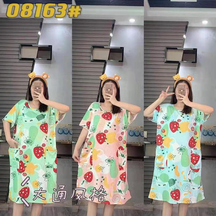DASTER JUMBO IMPORT STRAWBERRY