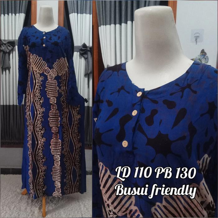 daster murah / daster lengan panjang / daster bali