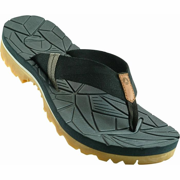 Sandal Jepit VOLGA JX OUTDOOR PRO Duralite Sole Sandals