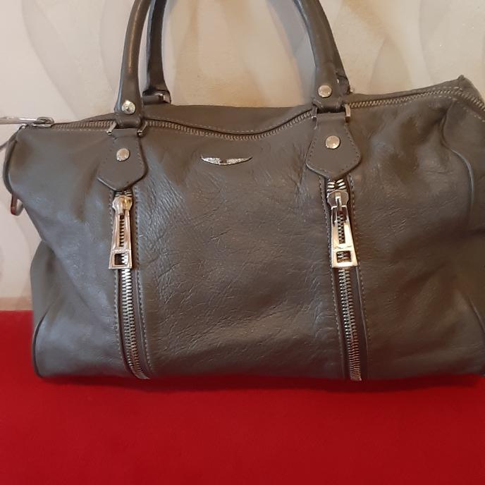 Tas Zadig & Voltaire Preloved SOLD