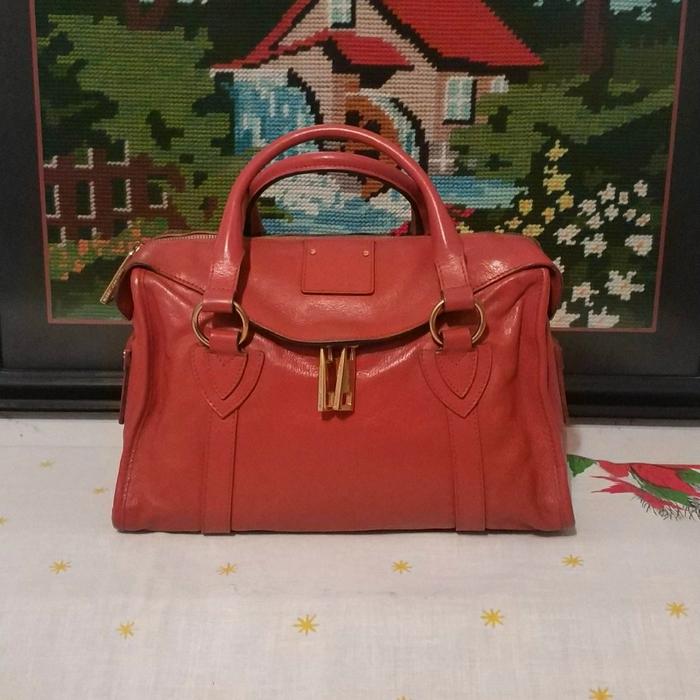Tas Marc Jacobs - Bekas Second Preloved Original Authentic