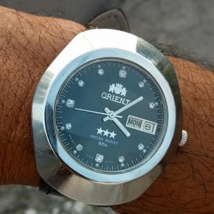 jam orient