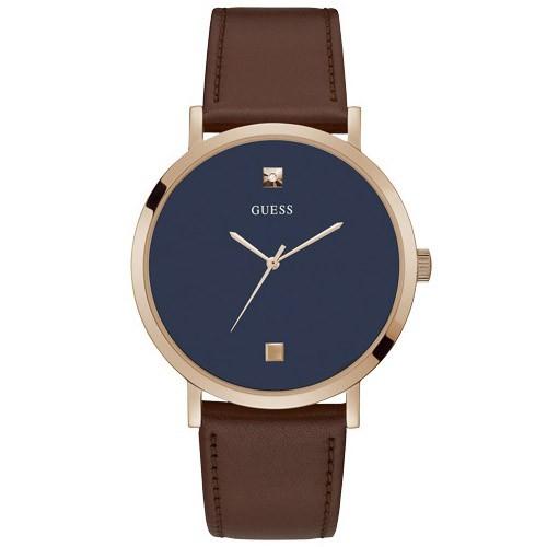 Guess GW0009G2 Brown & Blue SUPERNOVA