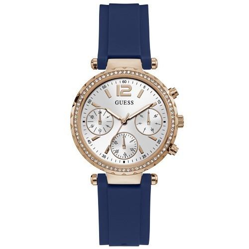 Guess GW0113L3 Blue SOLSTICE