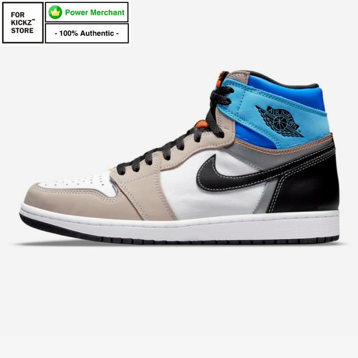 NIKE AIR JORDAN 1 HIGH OG PROTOTYPE