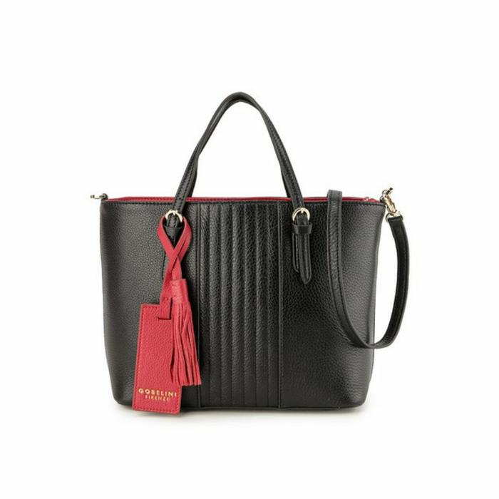 GOBELINI - TOTE BAG WANITA ORIGINAL- Oregon Tote S Quilt