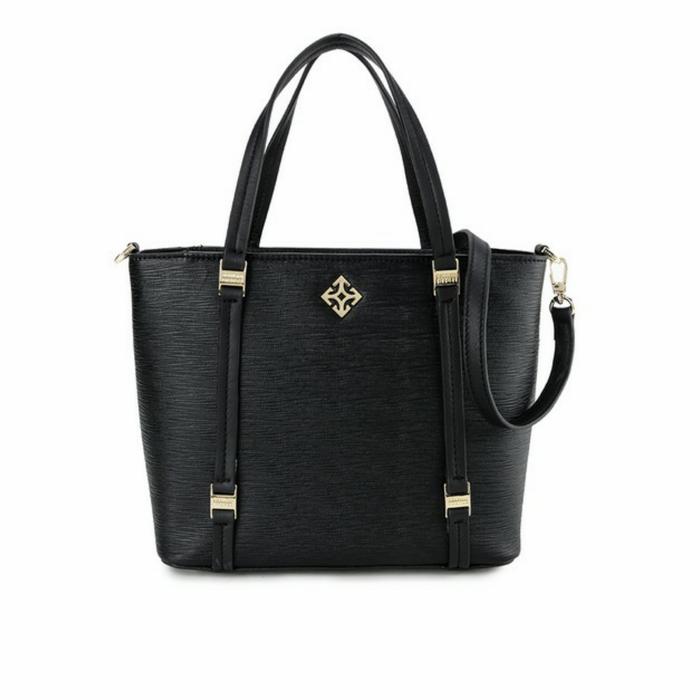 GOBELINI - TOTE BAG WANITA ORIGINAL- Oregon Tote S Br