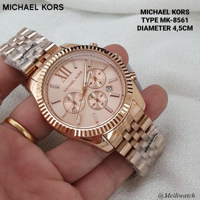 Jam Tangan Michael Kors [MK 8561][MK 8603][MK 5861][MK 8320]