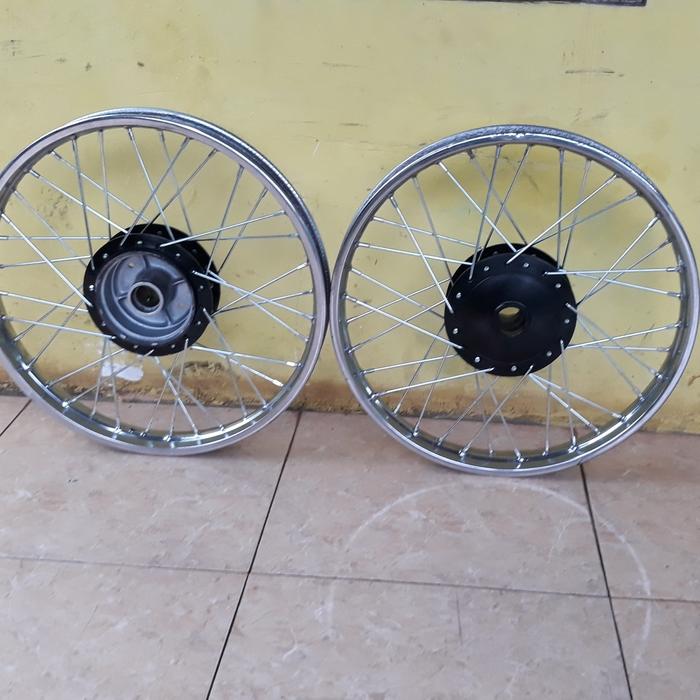 velg jari jari astrea grand astrea prima original