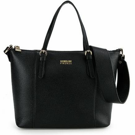 GOBELINI - TOTE BAG WANITA ORIGINAL- Rozely Mini Tote Solid