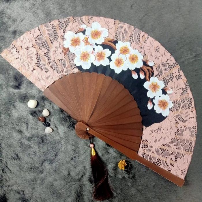 Hand Fan Custom