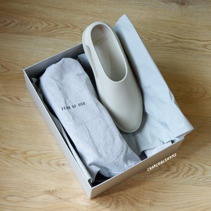 Fear Of God The California Slip On