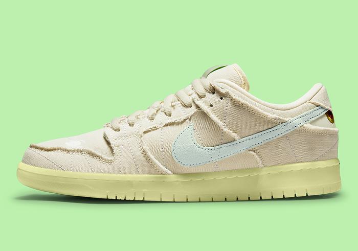 Nike SB Dunk Low "Mummy" DM0774-111 | 100% Original