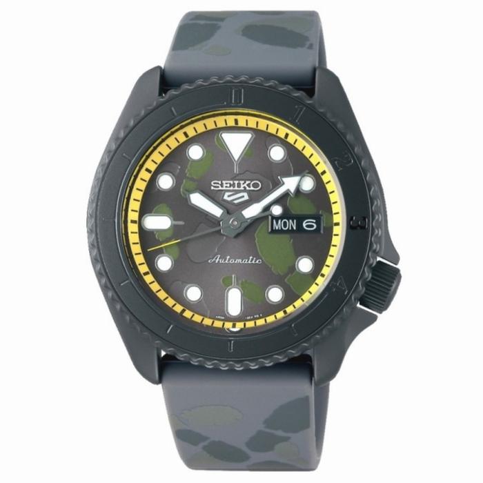 Jam Tangan Seiko Original SRPH69K1 One Piece ORIGINAL 100% SEIKO