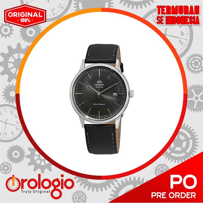 Jam Tangan ORIENT 2nd Generation Bambino Men's FAC0000CA0