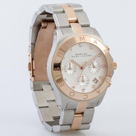PROMO ! JAM TANGAN WANITA MARC JACOBS MBM3178 / MBM 3178 ORIGINAL