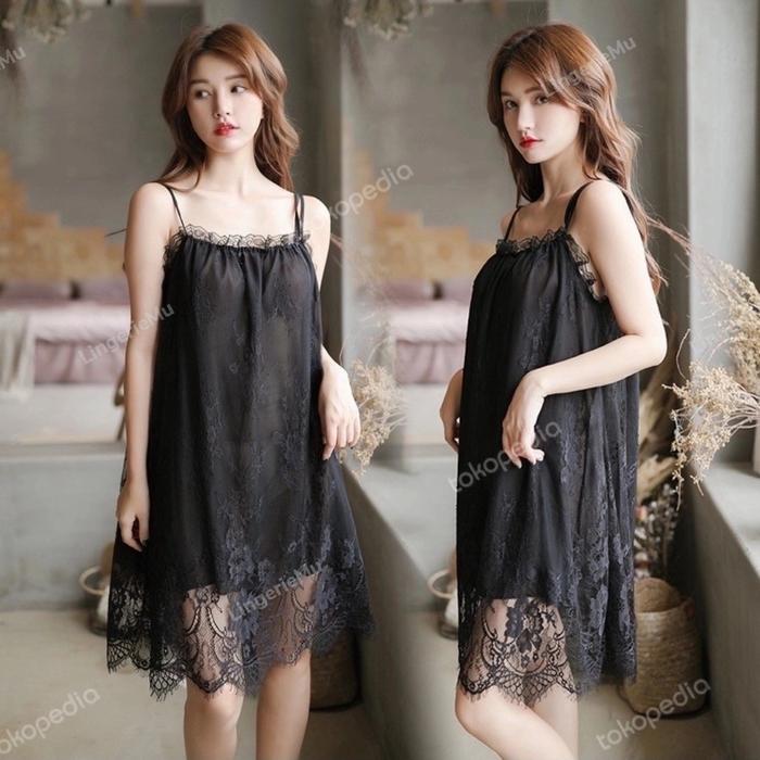 lingeries sexy baju tidur-lingerie up jumbo-lingerie ibu hamil