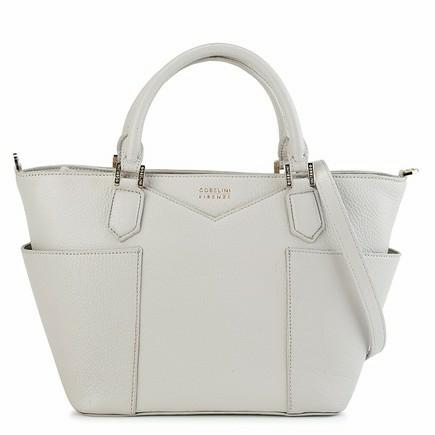 GOBELINI - HAND BAG WANITA ORIGINAL- Delmare Satchel