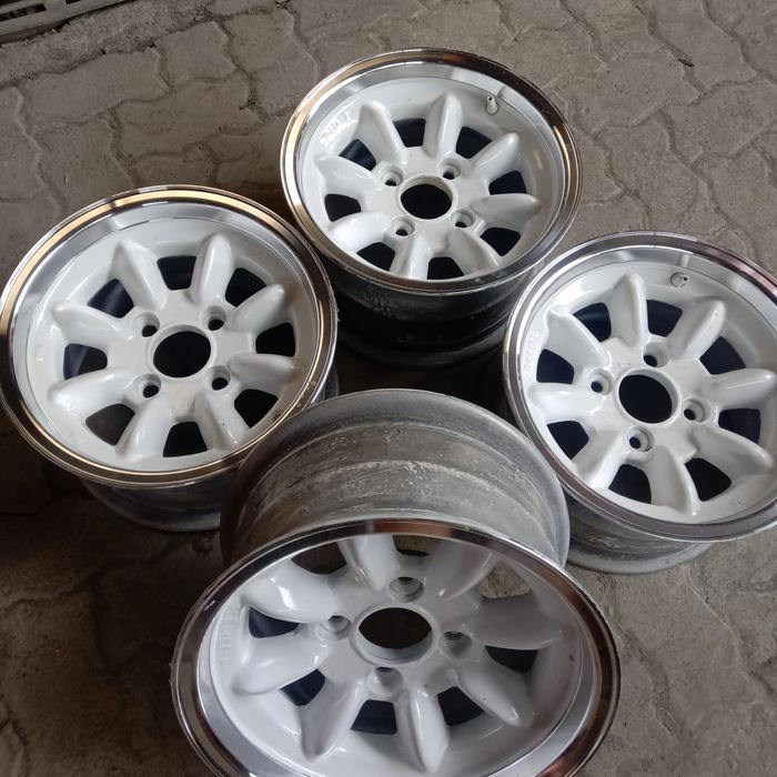 Compe r13 pcd110