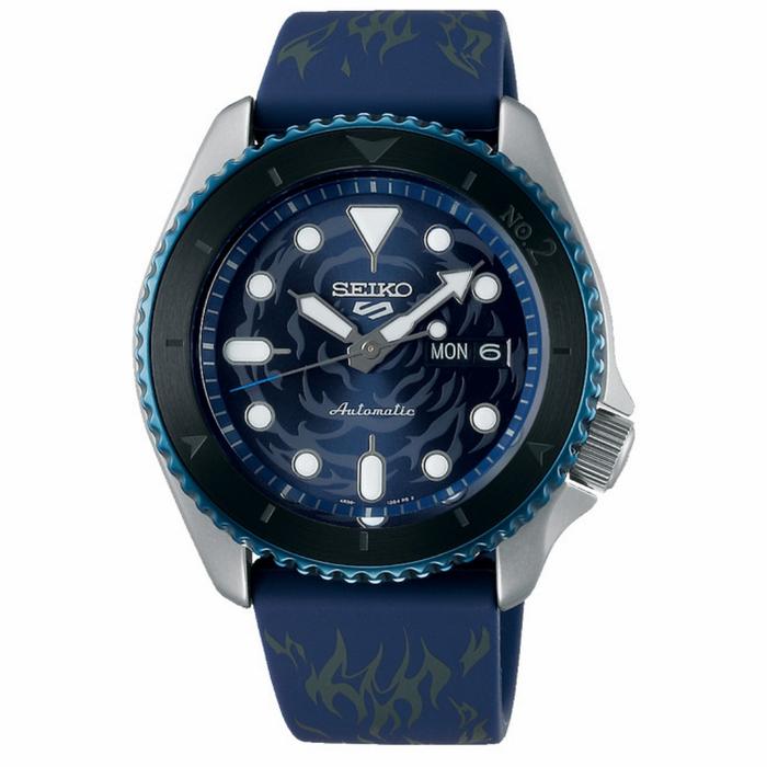 Jam Tangan Seiko Original SRPH71K1 One Piece ORIGINAL 100% SEIKO
