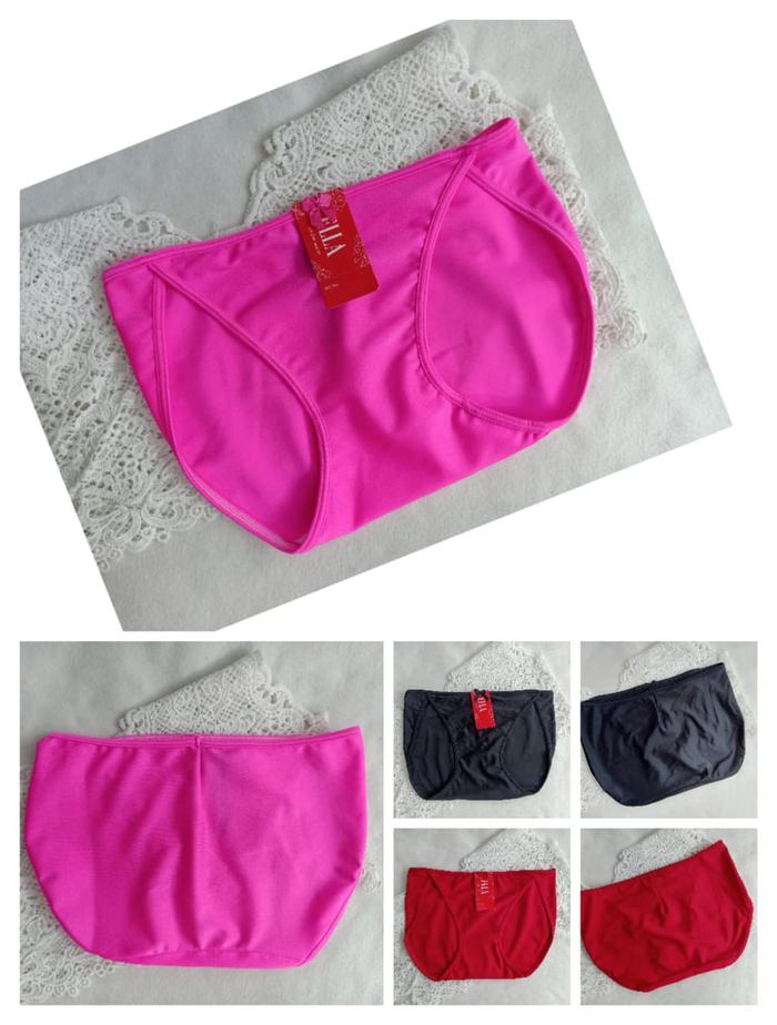 CD 4070 FT2 - CELANA DALAM BRIEF MINI SUPER LYCRA