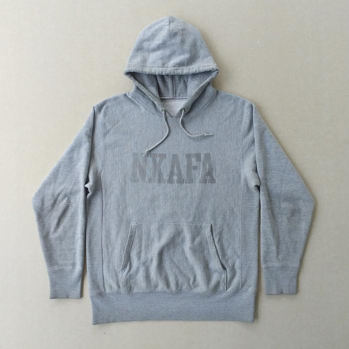 Hoodie Nexus 7 X Beams